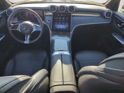2024 Mercedes-Benz GLC GLC 300