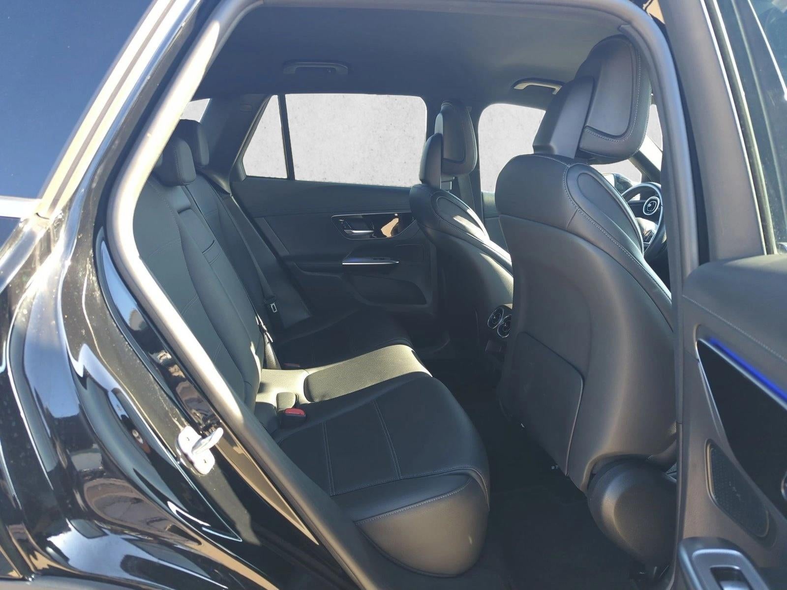 2024 Mercedes-Benz GLC GLC 300