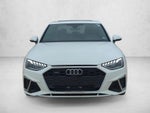 2023 Audi A4 Sedan S line Premium Plus