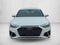 2023 Audi A4 Sedan S line Premium Plus
