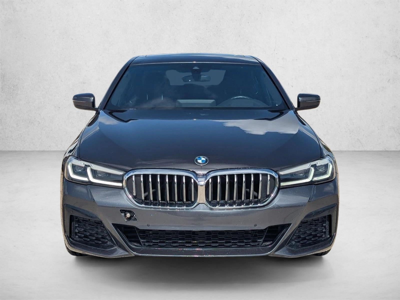 2023 BMW 530 i