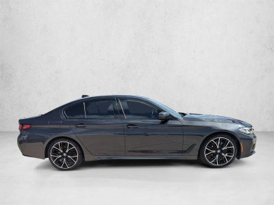 2023 BMW 530 i
