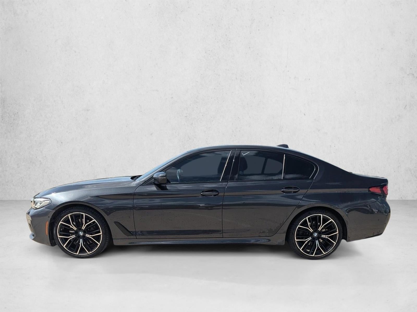 2023 BMW 530 i
