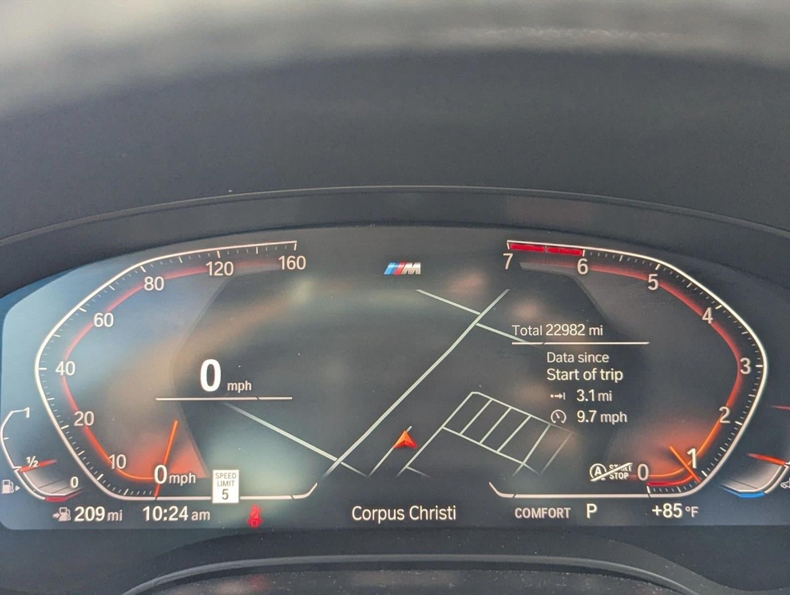 2023 BMW 530 i