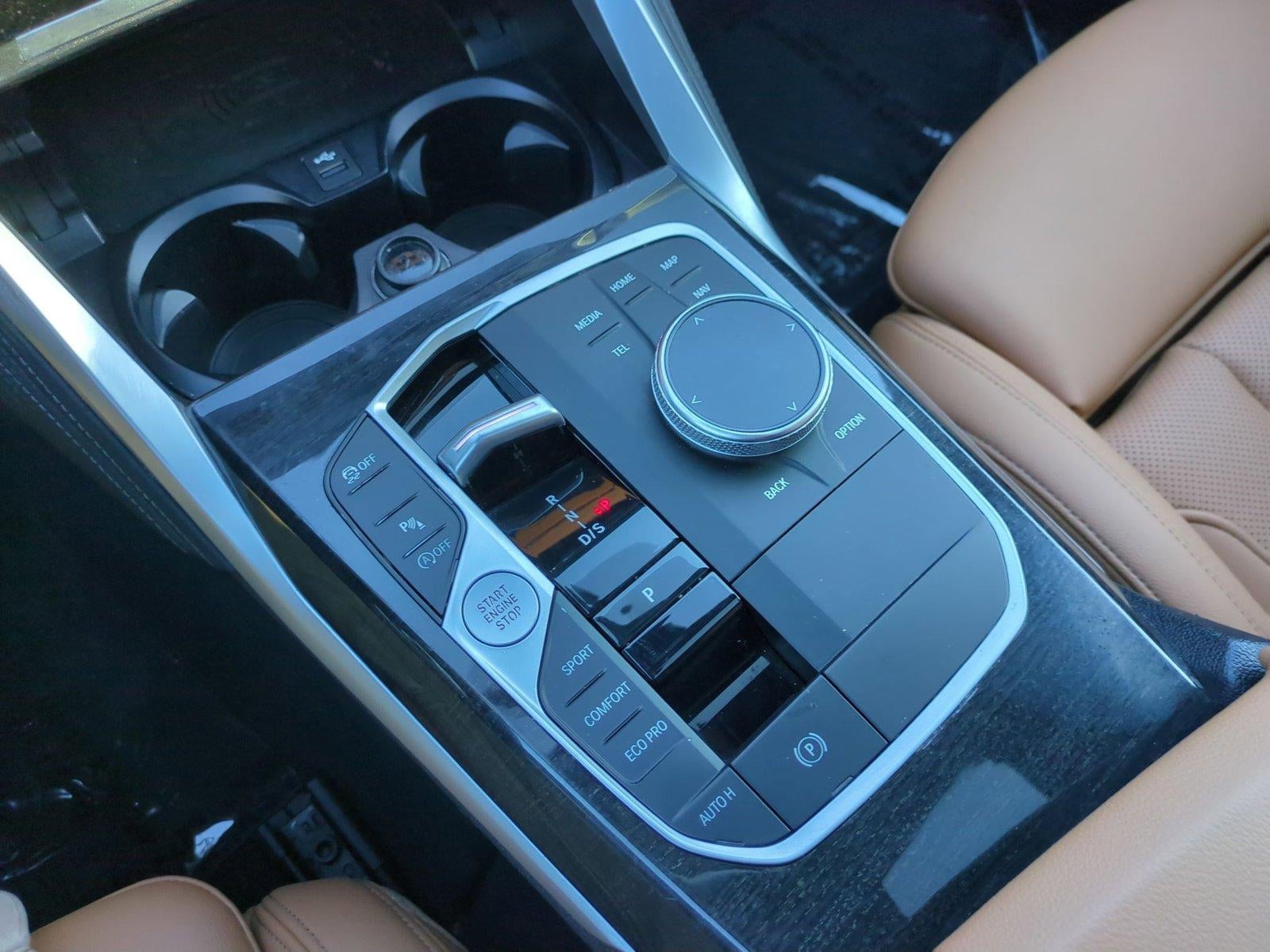 2024 BMW 4 Series 430i xDrive