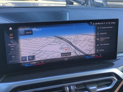 2024 BMW 4 Series 430i xDrive