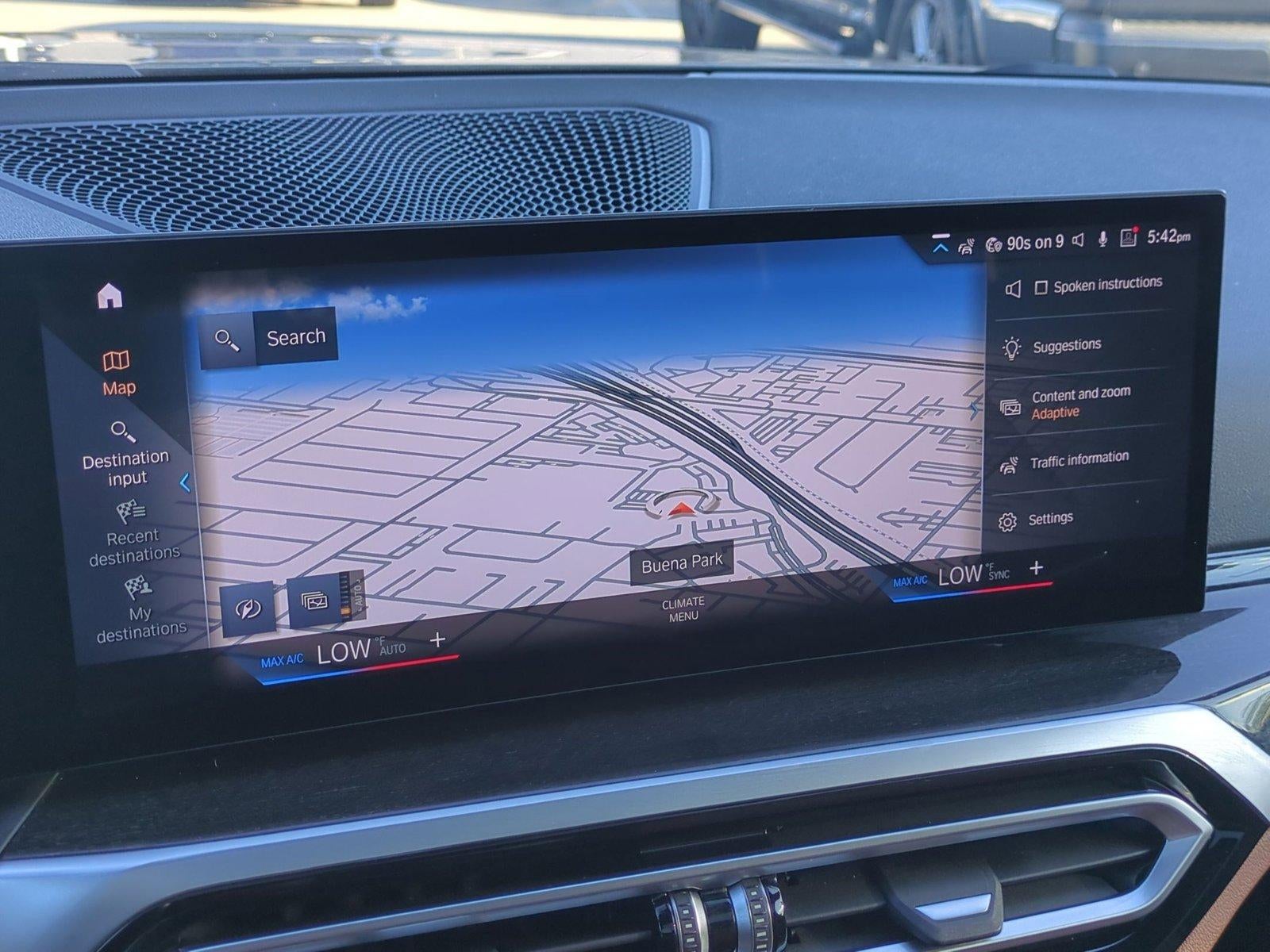 2024 BMW 4 Series 430i xDrive