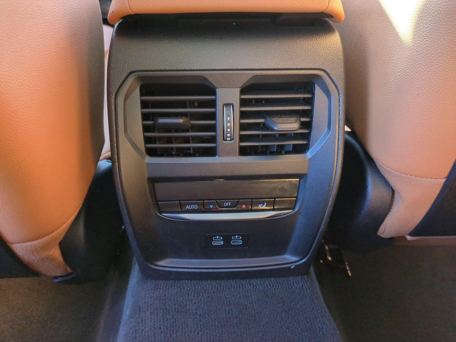 2024 BMW 4 Series 430i xDrive