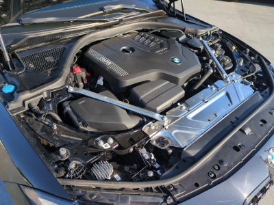 2024 BMW 4 Series 430i xDrive