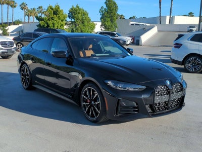 2024 BMW 4 Series 430i xDrive