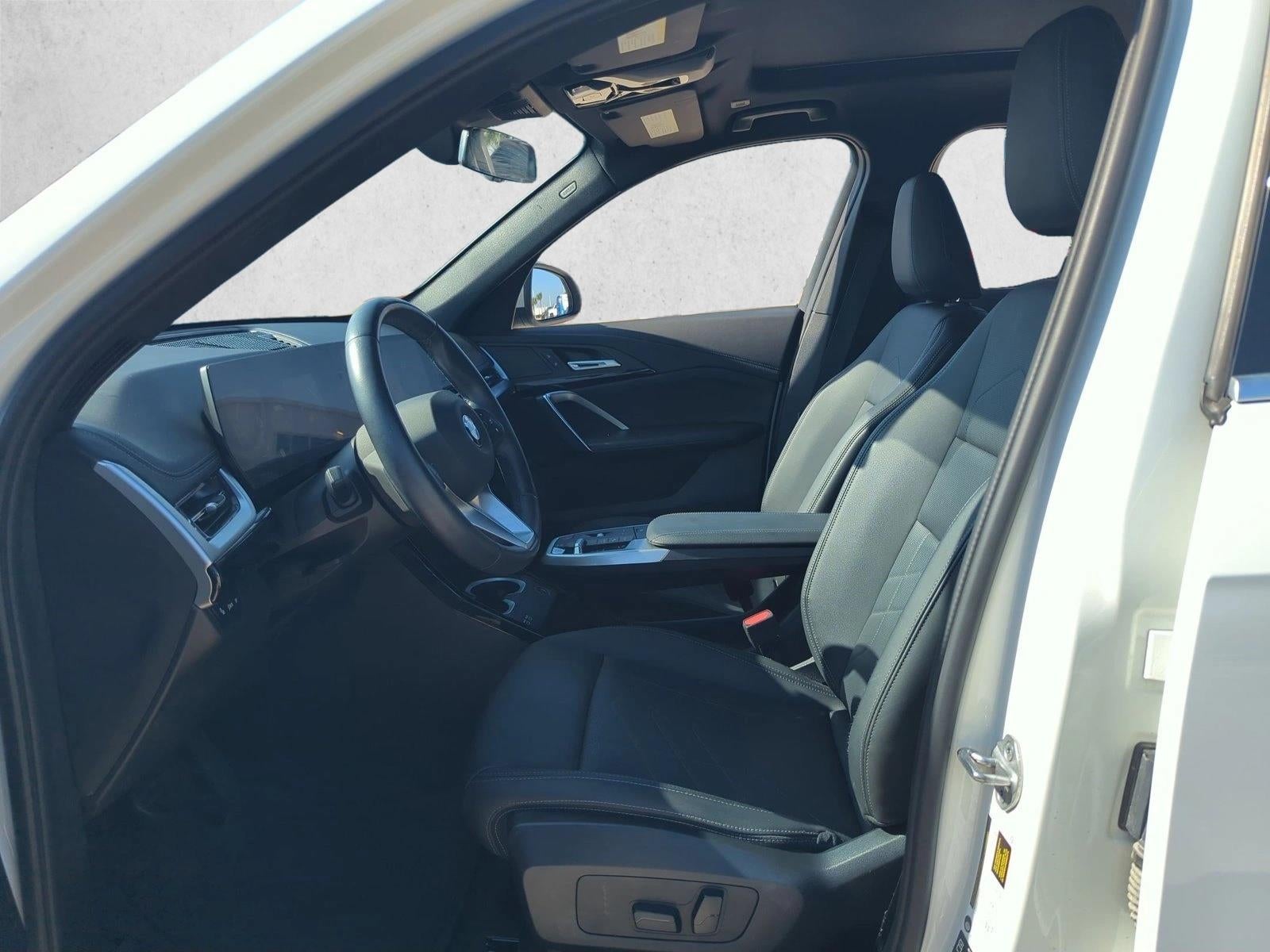 2024 BMW X1 xDrive28i