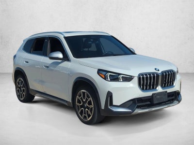 2024 BMW X1 xDrive28i