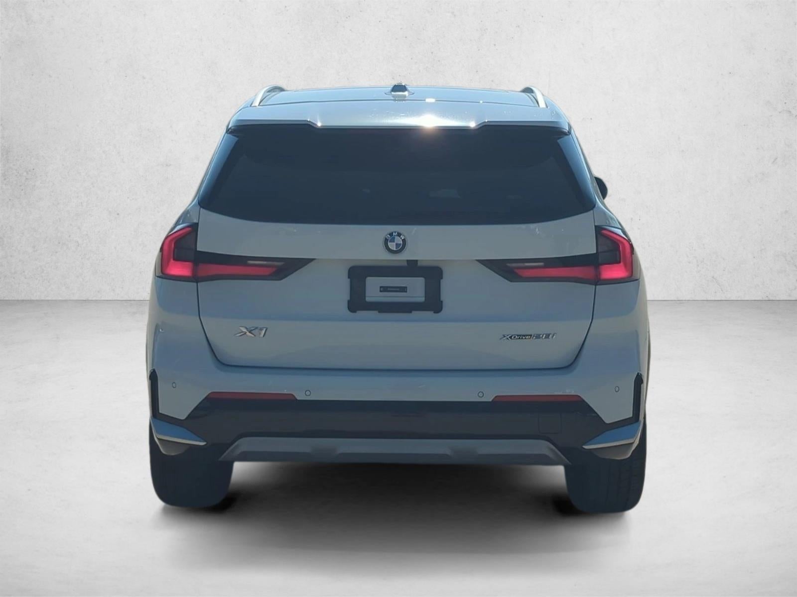 2024 BMW X1 xDrive28i