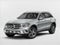 2020 Mercedes-Benz GLC 300 GLC 300
