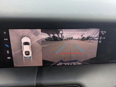 2021 Porsche Taycan Base