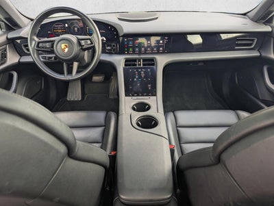 2021 Porsche Taycan Base