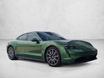 2021 Porsche Taycan Base