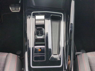 2024 Volkswagen Golf GTI S