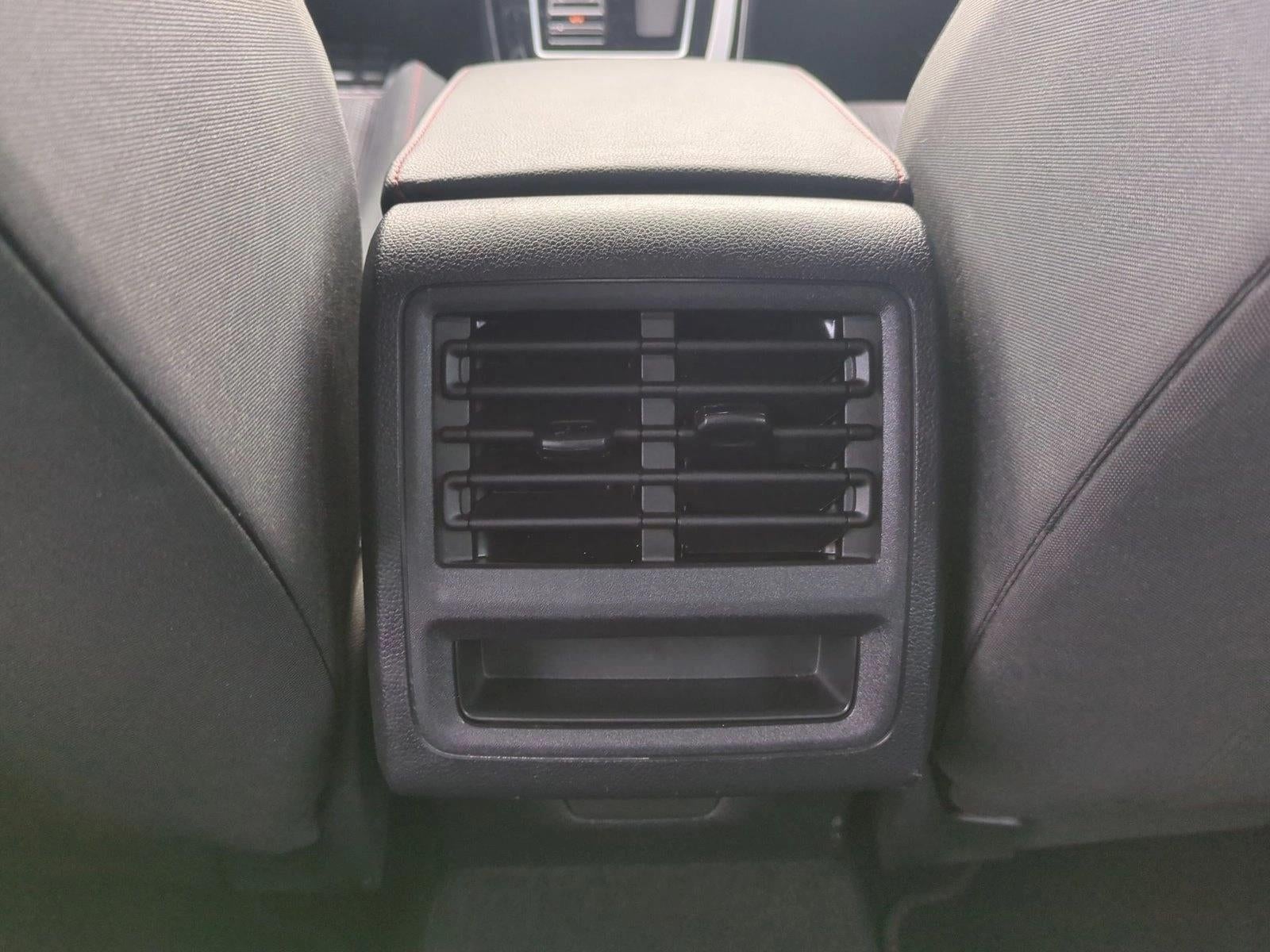 2024 Volkswagen Golf GTI S