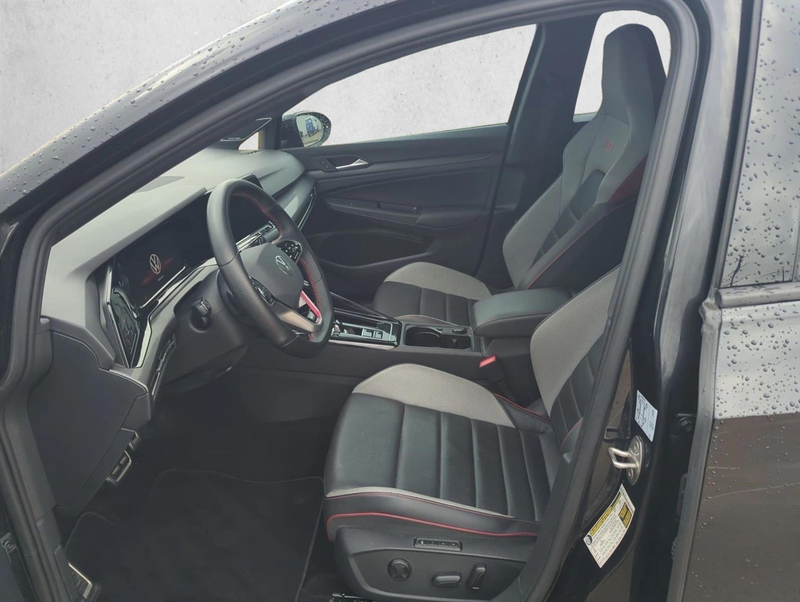 2023 Volkswagen Golf GTI 2.0T Autobahn