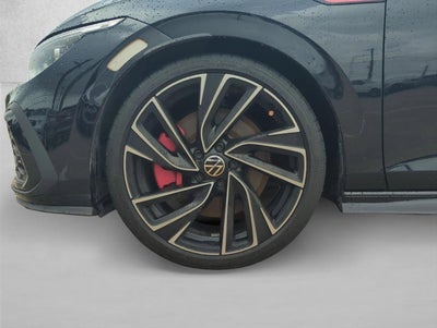 2023 Volkswagen Golf GTI 2.0T Autobahn