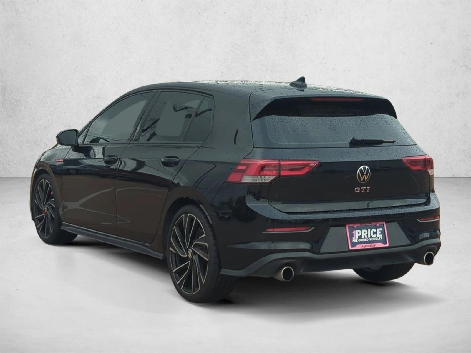 2023 Volkswagen Golf GTI 2.0T Autobahn