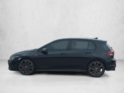 2023 Volkswagen Golf GTI 2.0T Autobahn