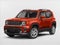 2020 Jeep Renegade Jeepster