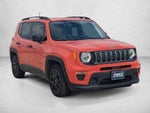 2021 Jeep Renegade Sport