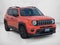 2021 Jeep Renegade Sport