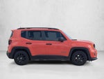 2021 Jeep Renegade Sport