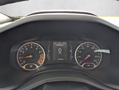 2021 Jeep Renegade Sport