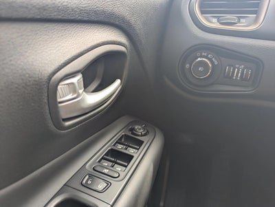 2023 Jeep Renegade Upland 4x4