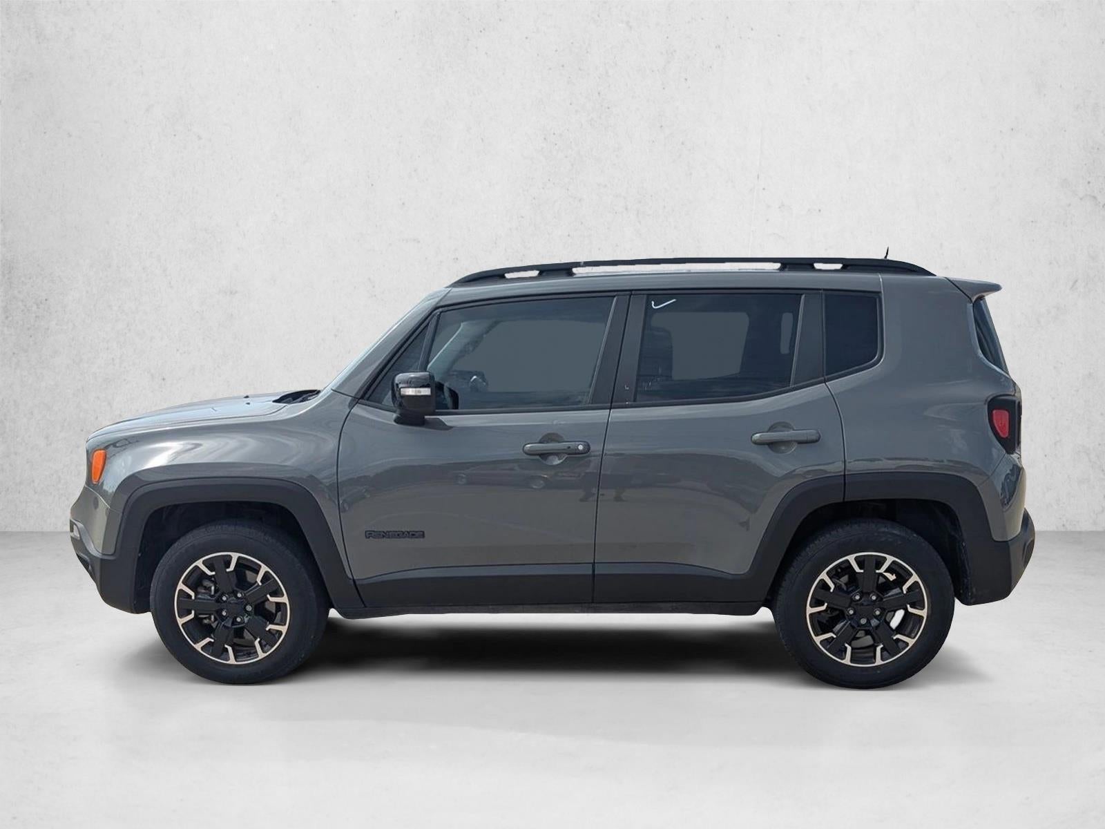 2023 Jeep Renegade Upland 4x4