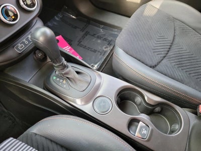 2018 FIAT 500X Urbana FWD