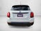 2018 FIAT 500X Urbana FWD
