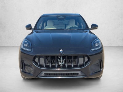 2023 Maserati Grecale Modena