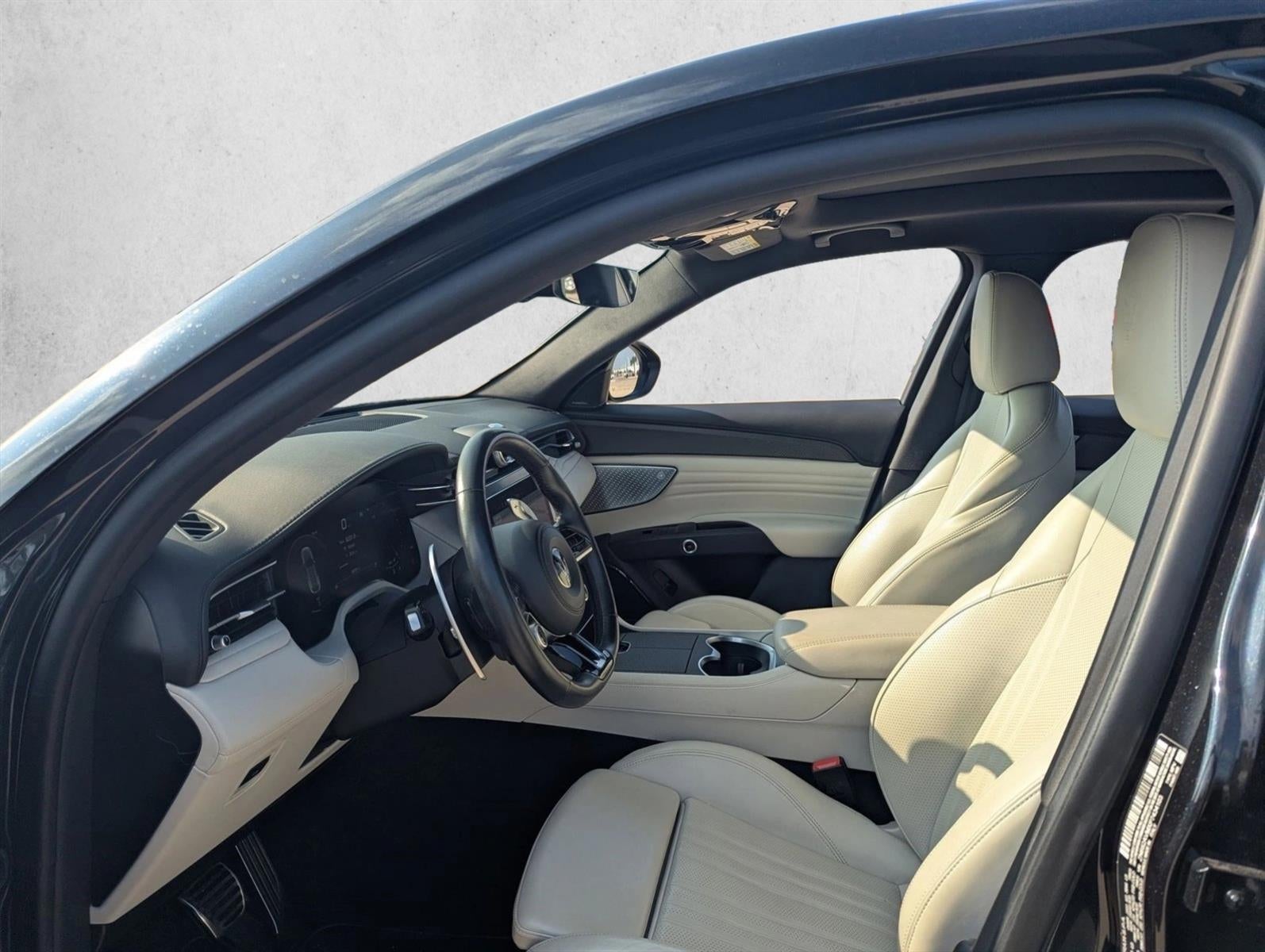 2023 Maserati Grecale Modena