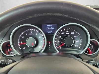 2014 Acura TL 2WD Automatic with Technology Package