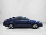 2014 Acura TL 2WD Automatic with Technology Package