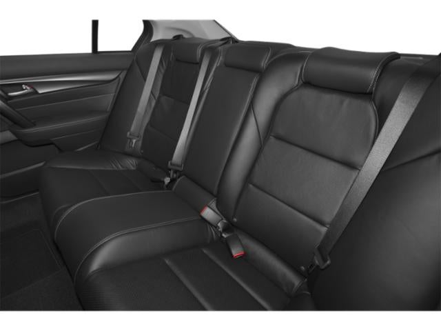 2014 Acura TL 2WD Automatic with Technology Package