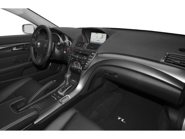 2014 Acura TL 2WD Automatic with Technology Package