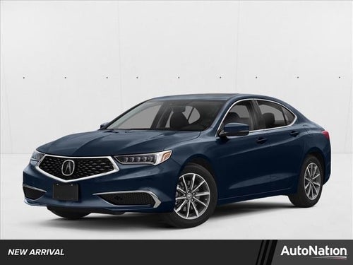 2019 Acura TLX 2.4L FWD