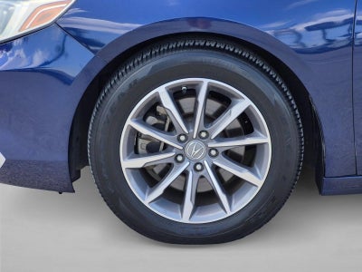 2019 Acura TLX 2.4L FWD