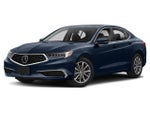 2019 Acura TLX 2.4L FWD