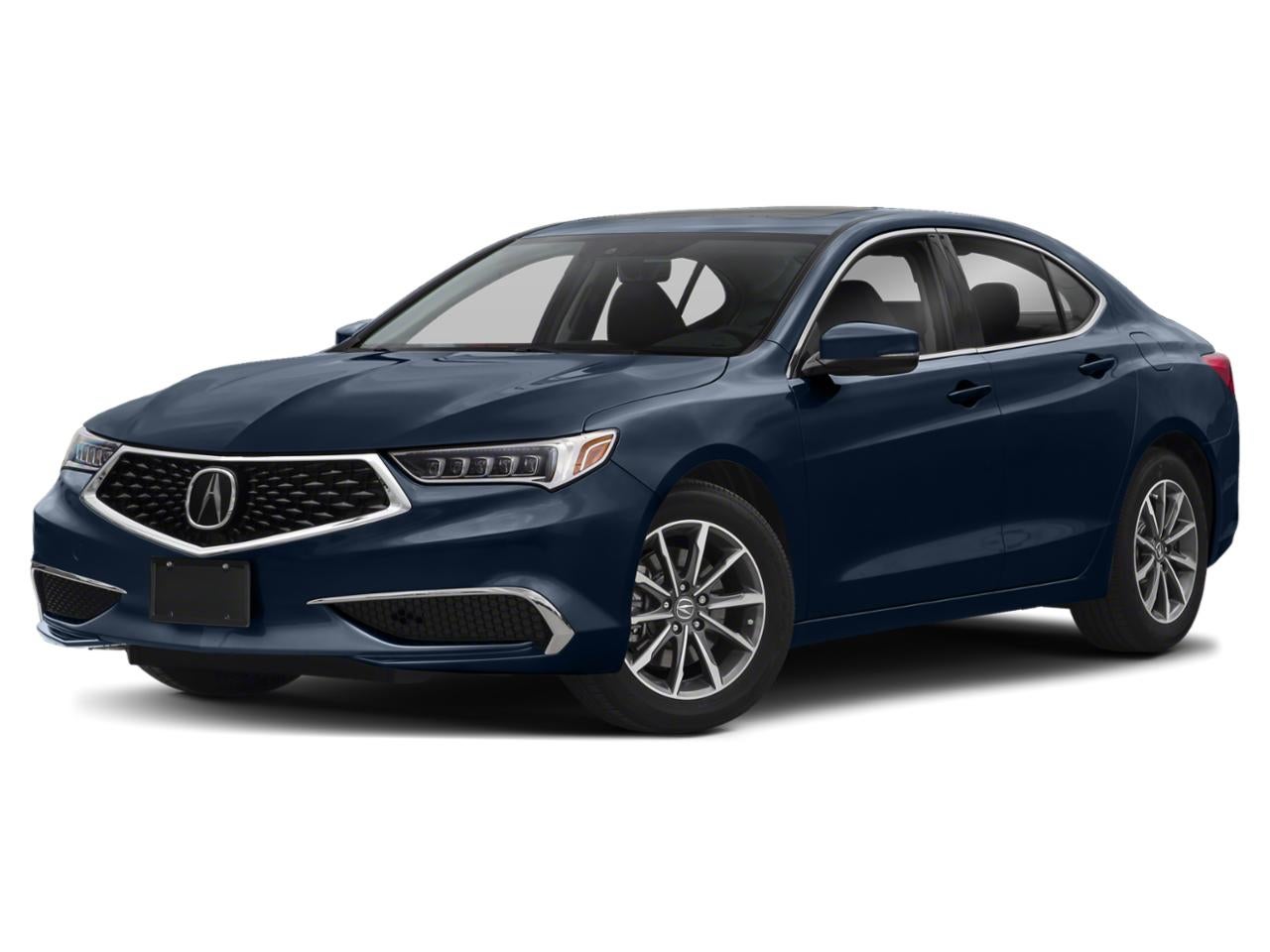 2019 Acura TLX 2.4L FWD