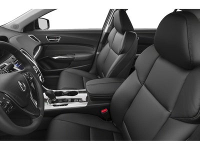 2019 Acura TLX 2.4L FWD