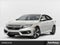 2016 Honda Civic Sedan Touring CVT