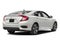 2016 Honda Civic Sedan Touring CVT