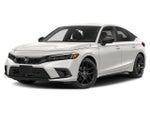 2024 Honda Civic Hatchback Sport Manual